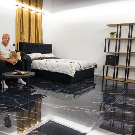 Optimus Apartment Аугсбург Экстерьер фото