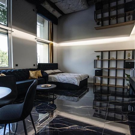Optimus Apartment Аугсбург Экстерьер фото