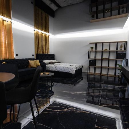 Optimus Apartment Аугсбург Экстерьер фото